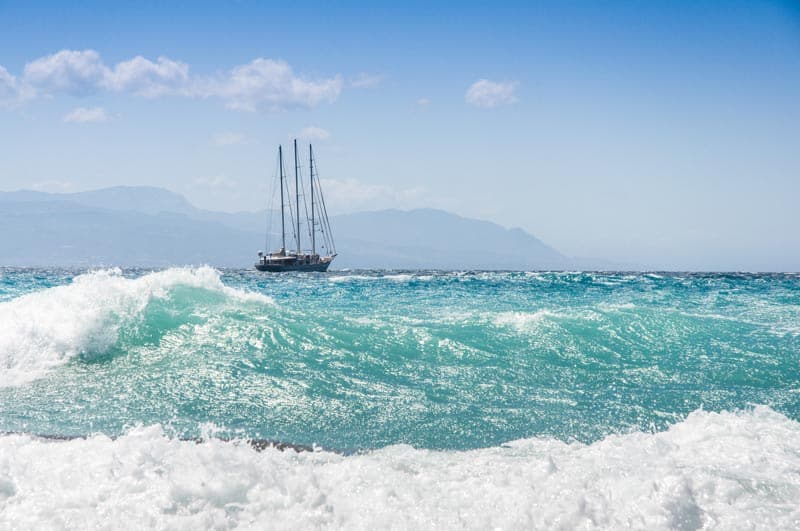 ακαδημία εμπορικού ναυτικού